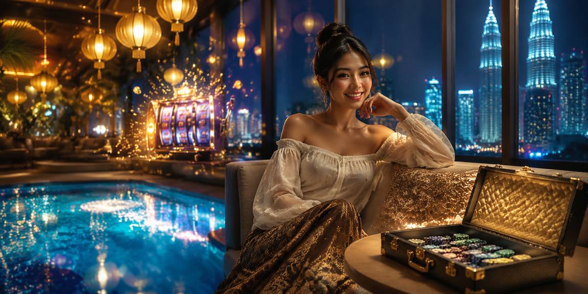 agen69 Cursed Treasure Hadir Penuh di agen69