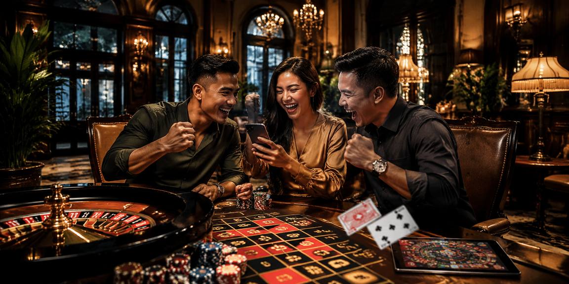agen69 Slot Klasik
