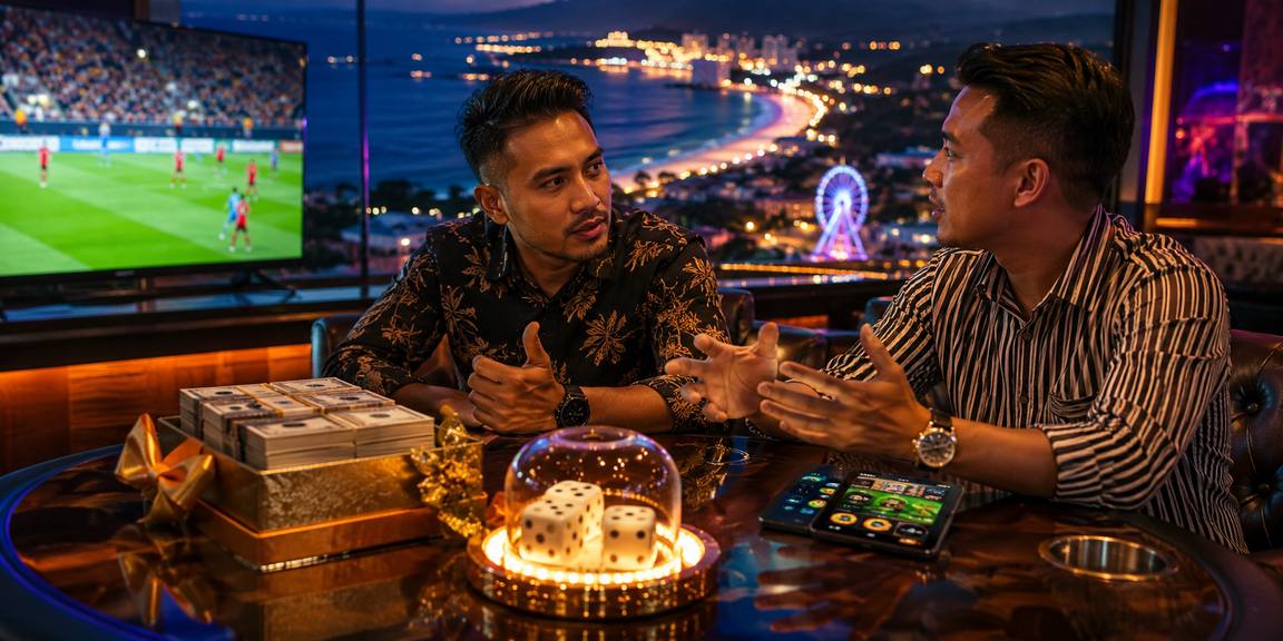 agen69 mobile gaming
